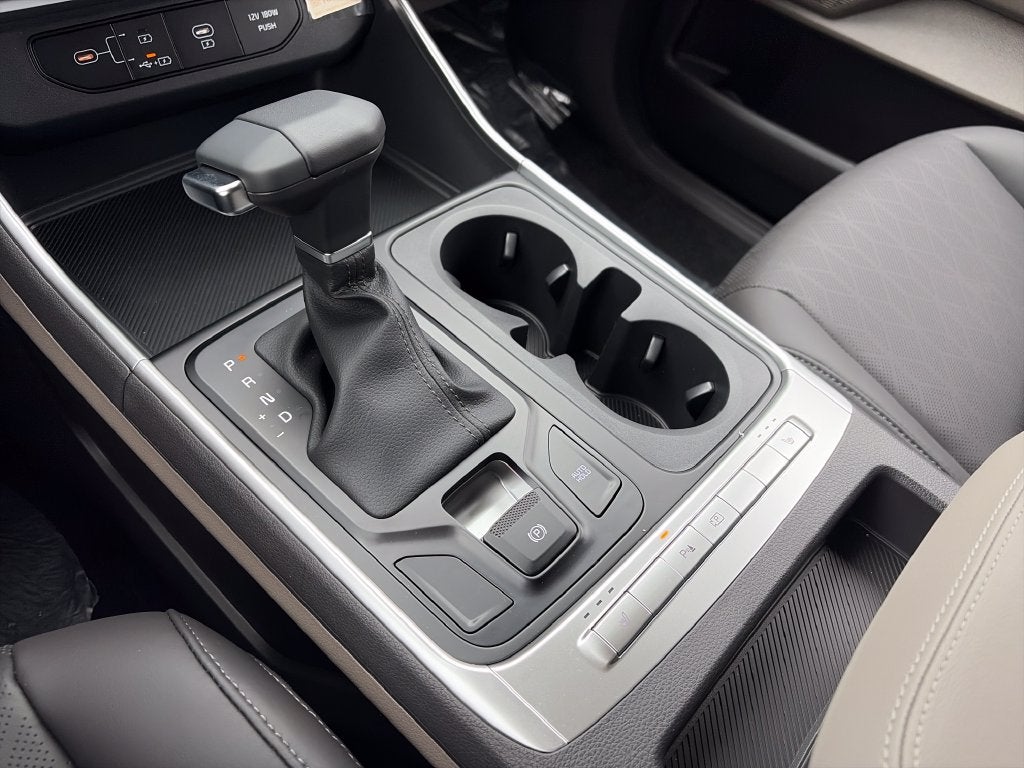 2027 Kia Carnival LXS