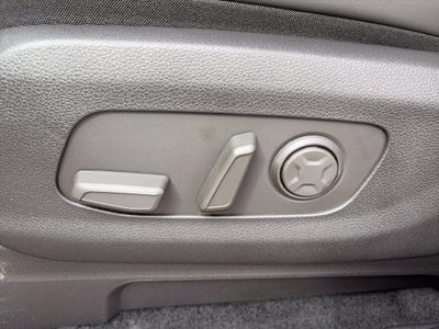 2027 Kia Carnival LXS