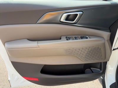 2027 Kia Carnival LXS