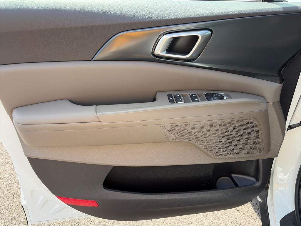 2027 Kia Carnival LXS