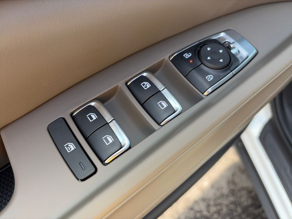 2027 Kia Carnival LXS