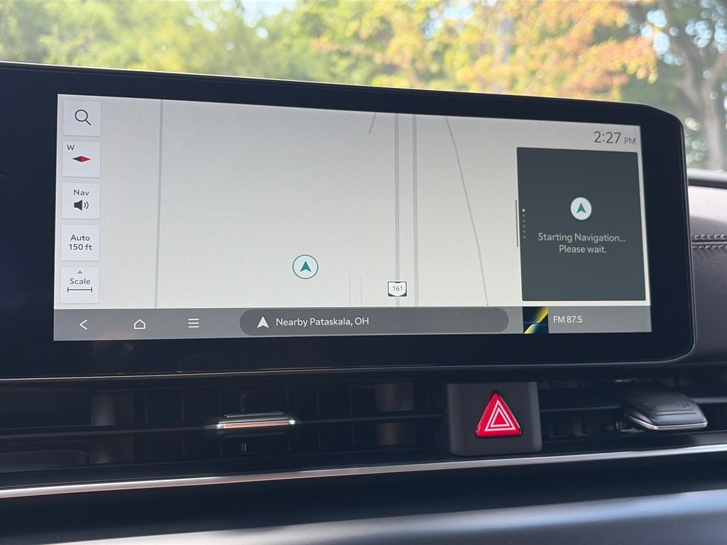 2027 Kia Carnival LXS