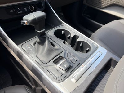 2027 Kia Carnival LXS