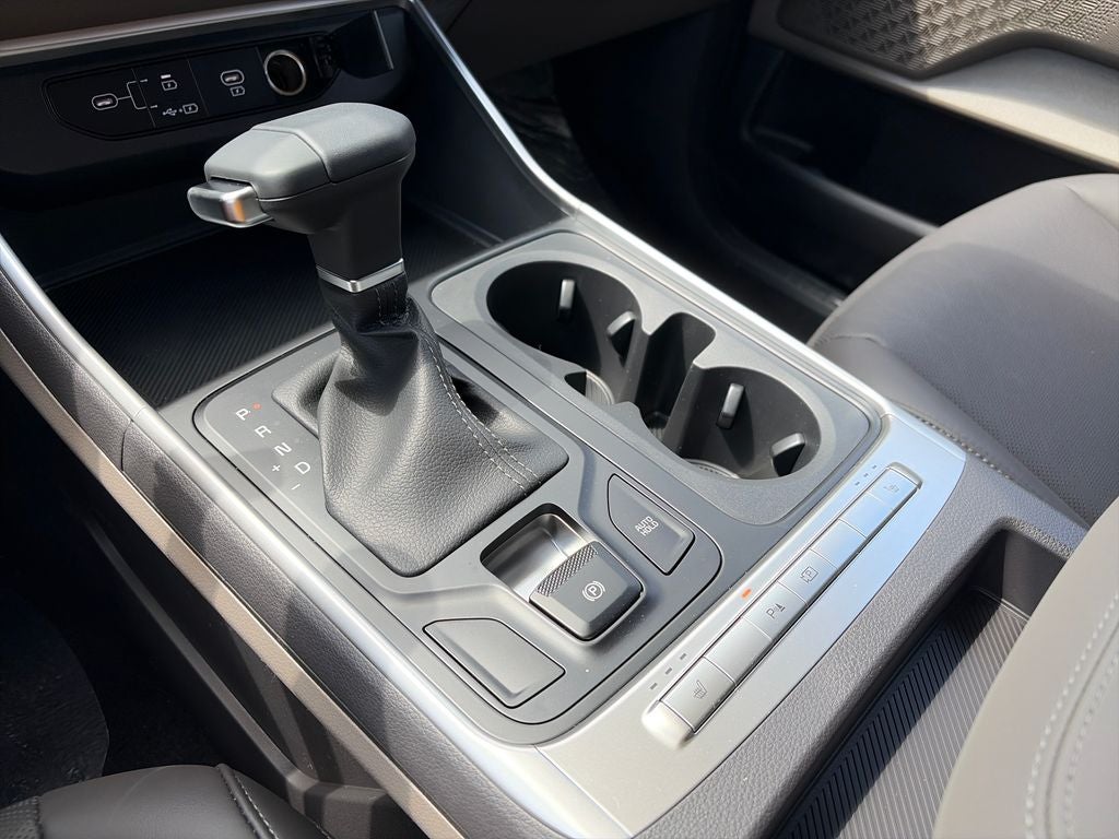 2027 Kia Carnival LXS