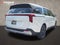2027 Kia Carnival LXS