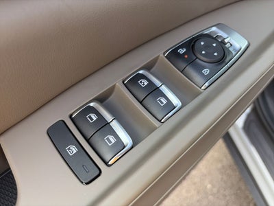 2027 Kia Carnival LXS