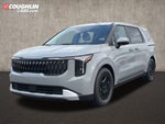2027 Kia Carnival LXS