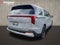 2027 Kia Carnival LXS