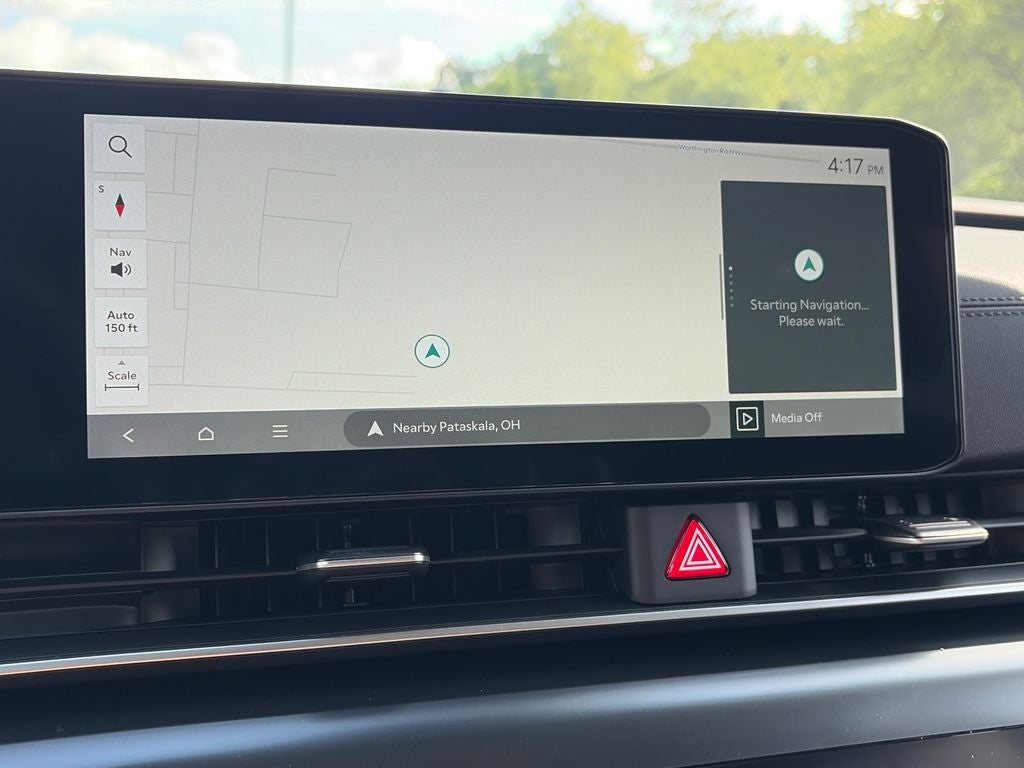 2027 Kia Carnival LXS