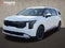 2027 Kia Carnival LXS