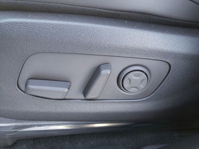 2026 Kia Carnival Hybrid LXS