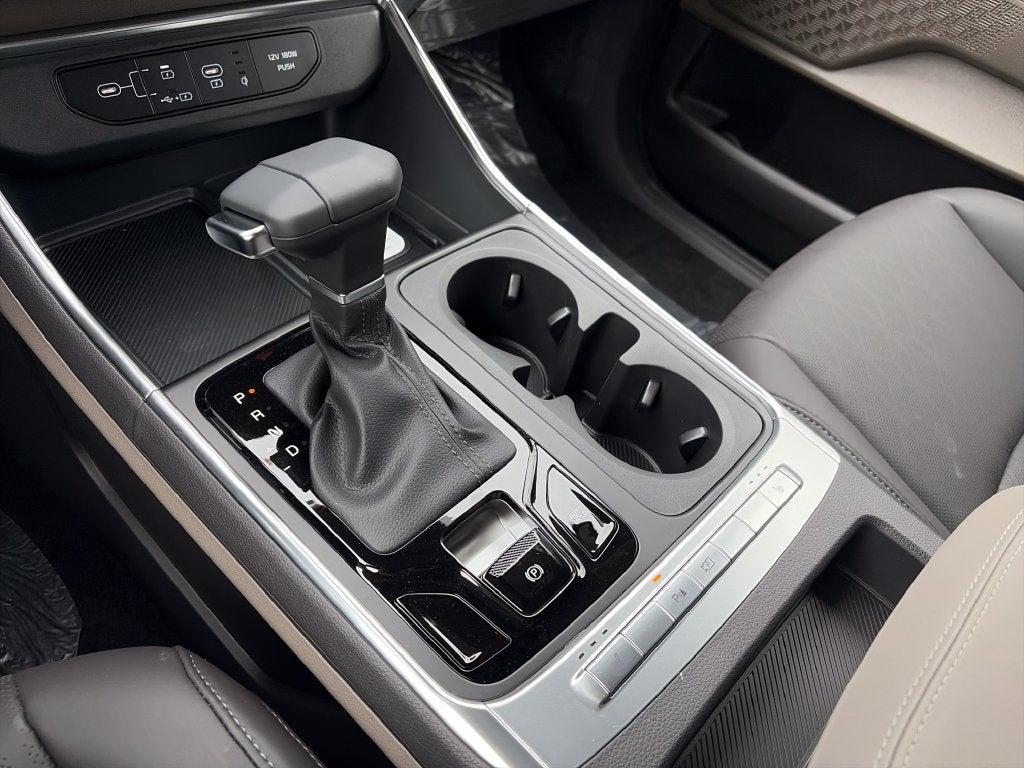 2027 Kia Carnival EX