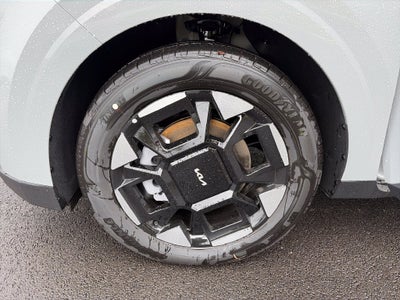 2027 Kia Carnival EX