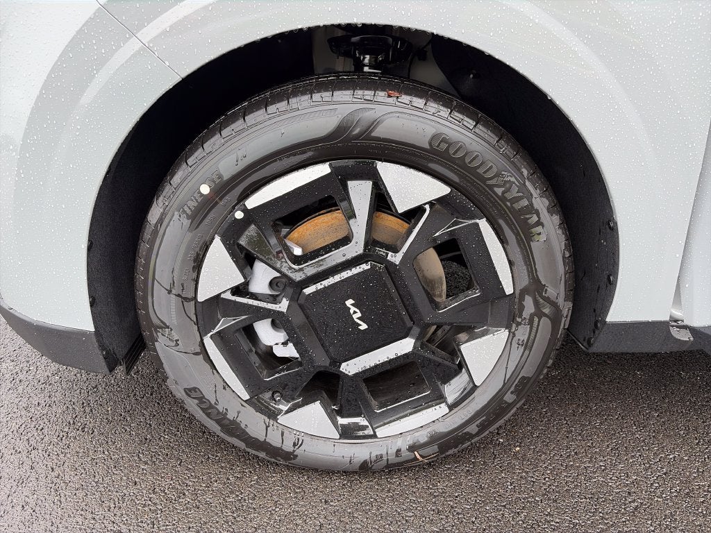 2027 Kia Carnival EX