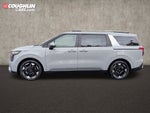 2027 Kia Carnival EX