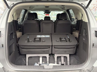 2027 Kia Carnival EX