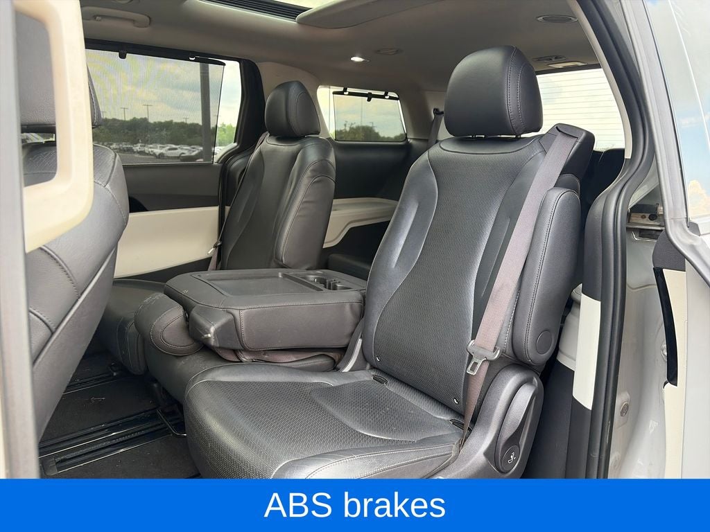 2024 Kia Carnival SX Prestige