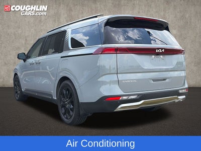 2024 Kia Carnival SX Prestige