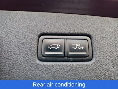 2022 Kia Carnival SX