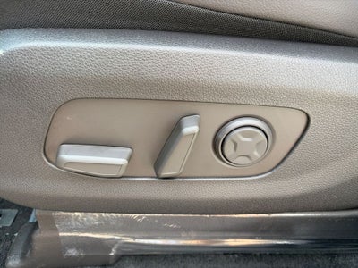 2027 Kia Carnival SX Prestige