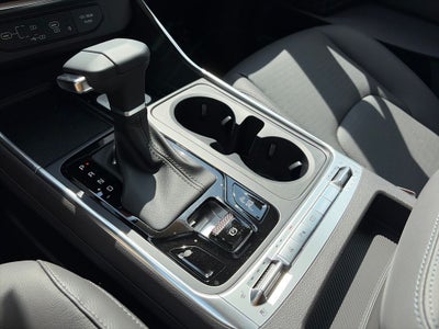 2027 Kia Carnival SX Prestige
