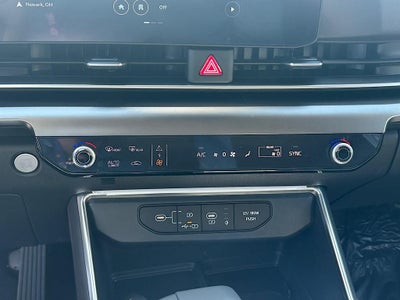 2026 Kia Carnival SX Prestige