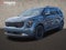 2025 Kia Carnival Hybrid SX Prestige