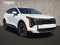 2027 Kia Sportage Hybrid LX
