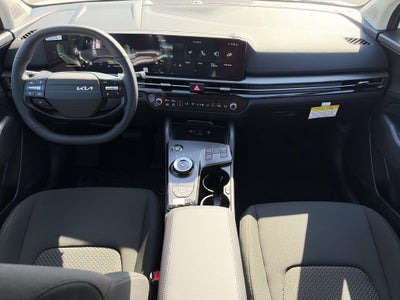 2027 Kia Sportage Hybrid LX