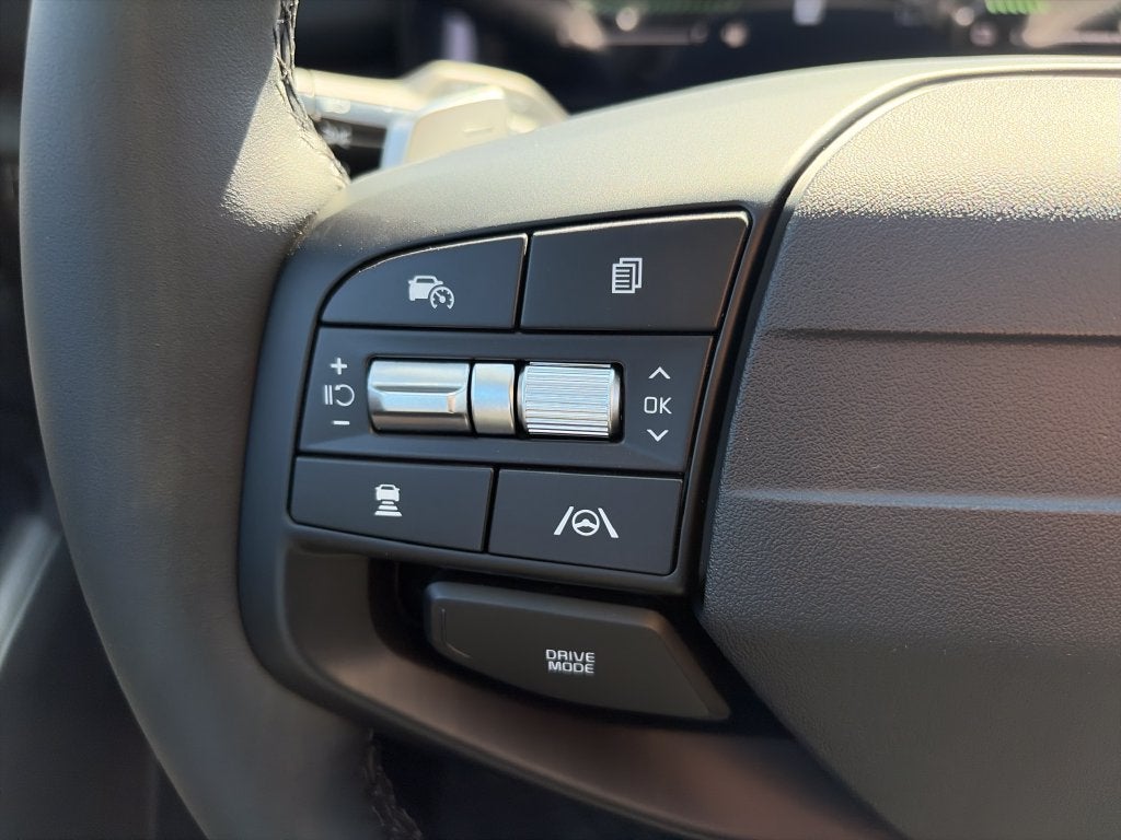 2027 Kia Sportage Hybrid LX