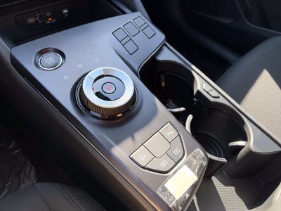 2027 Kia Sportage Hybrid LX