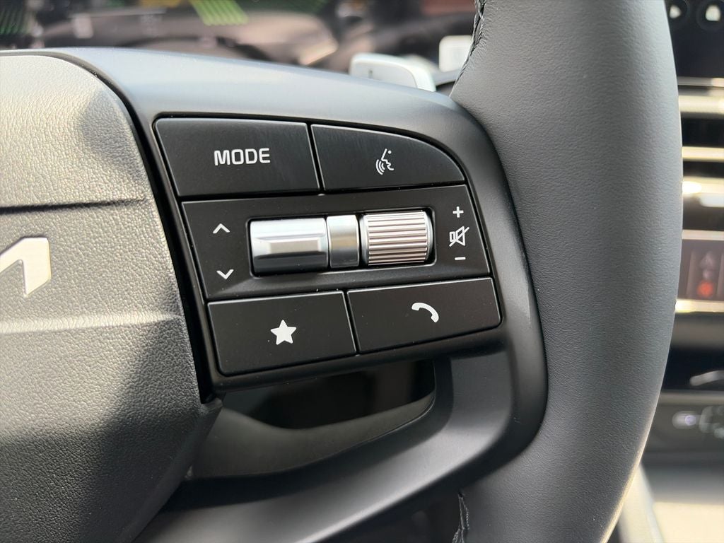 2027 Kia Sportage Hybrid S