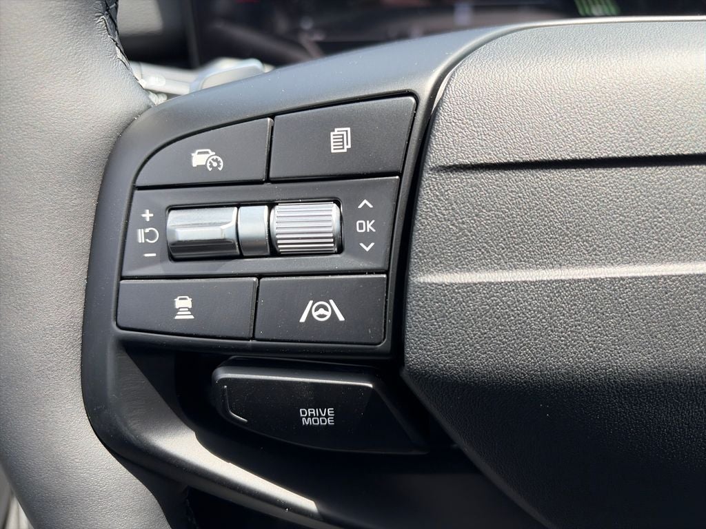 2027 Kia Sportage Hybrid S