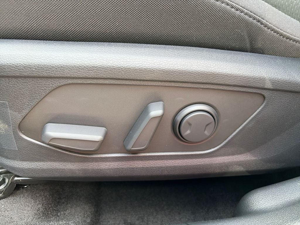 2027 Kia Sportage Hybrid S