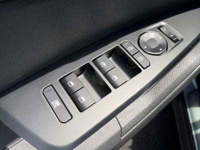 2027 Kia Sportage Hybrid S