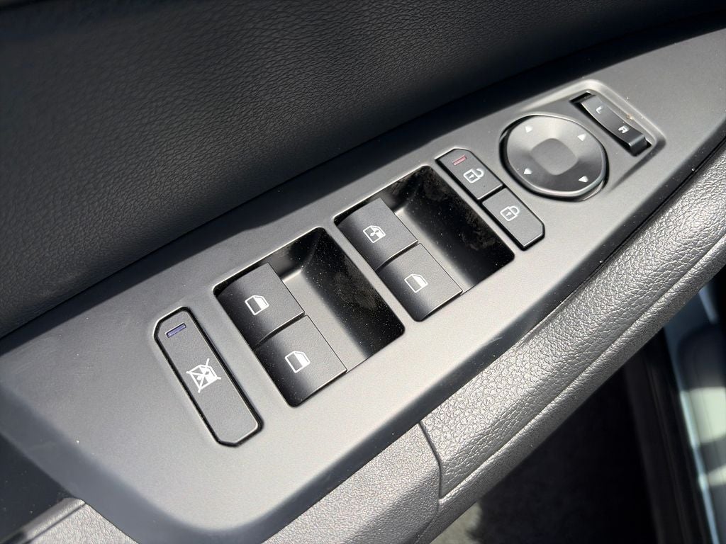 2027 Kia Sportage Hybrid S