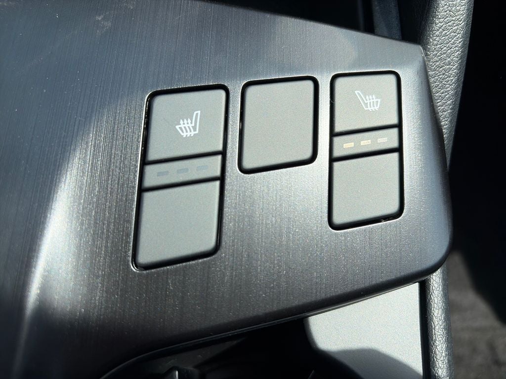 2027 Kia Sportage Hybrid S