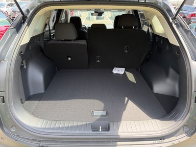 2027 Kia Sportage Hybrid S