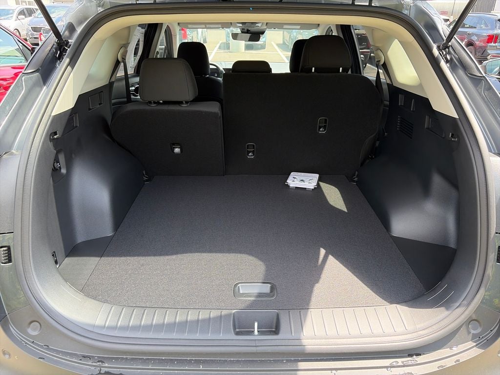 2027 Kia Sportage Hybrid S
