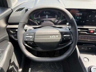 2027 Kia Sportage Hybrid S