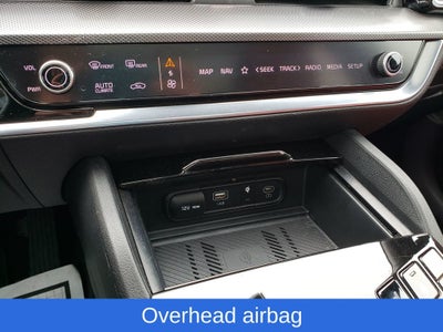 2023 Kia Sportage Hybrid SX-Prestige