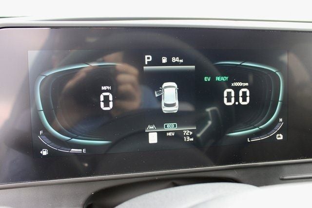 2024 Kia Sportage Plug-In Hybrid X-Line