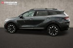 2024 Kia Sportage Plug-In Hybrid X-Line