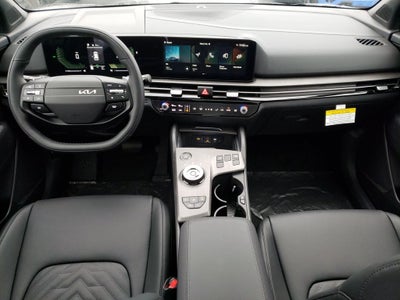 2026 Kia Sportage Plug-In Hybrid X-Line