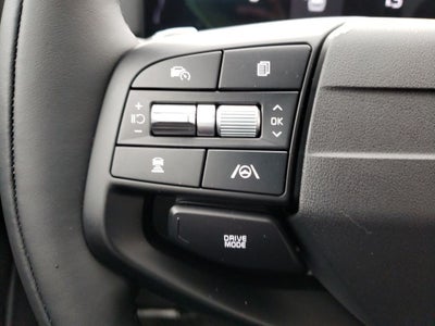 2026 Kia Sportage Plug-In Hybrid X-Line