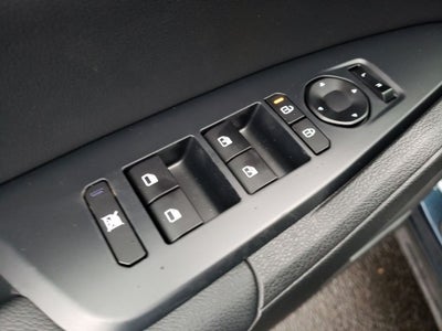 2026 Kia Sportage Plug-In Hybrid X-Line