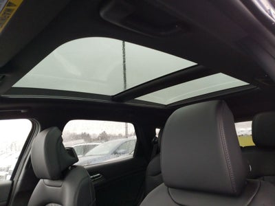 2026 Kia Sportage Plug-In Hybrid X-Line