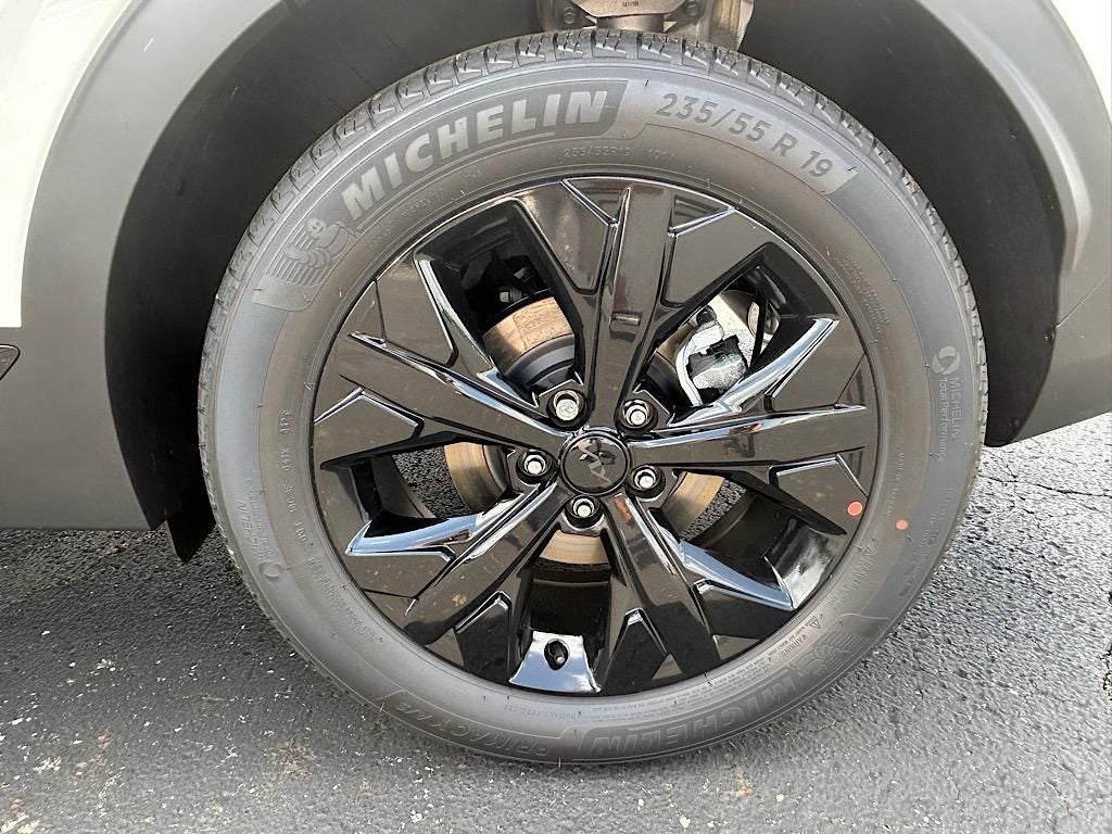 2025 Kia Sportage Plug-In Hybrid X-Line Prestige