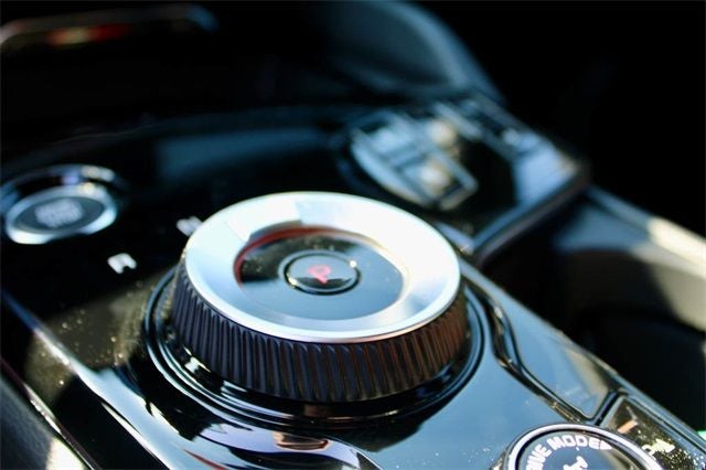 2025 Kia Sportage Plug-In Hybrid X-Line Prestige