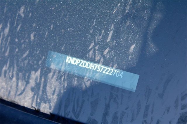 2025 Kia Sportage Plug-In Hybrid X-Line Prestige